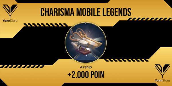 Airship