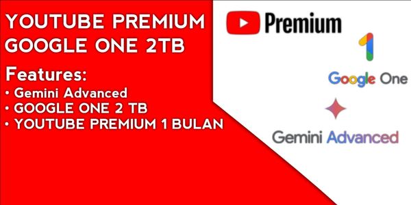 1 Month Premium