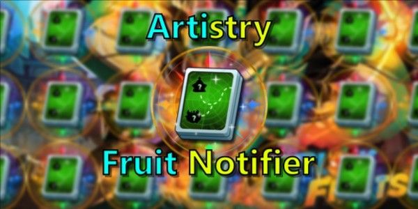 Fruit Notifier