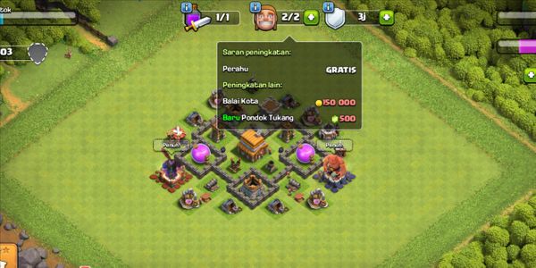COC ACCOUNT TH 4 ALL MAX