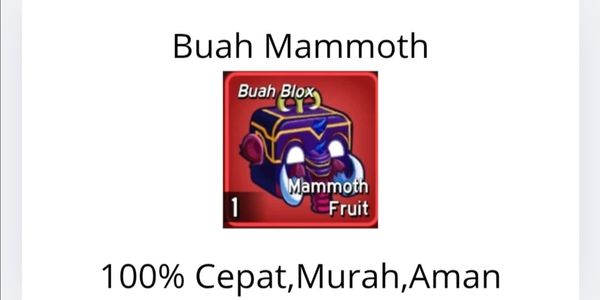Mammoth