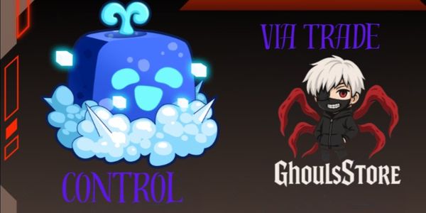 Control