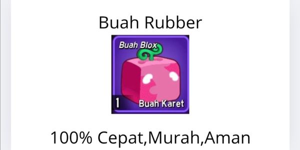Rubber