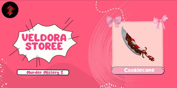 Cookiecane