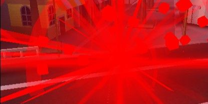 Kill Effect Mythic Bonus Reinhardt/Sanji