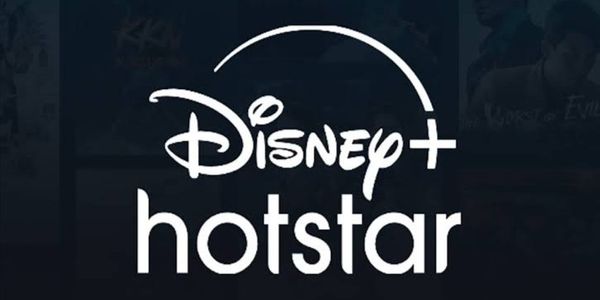 Disney+ Hotstar 1Month Basic Plan Voucher Code
