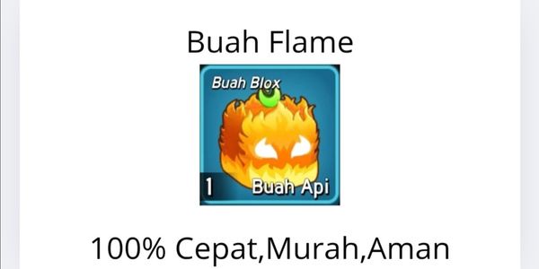 Flame