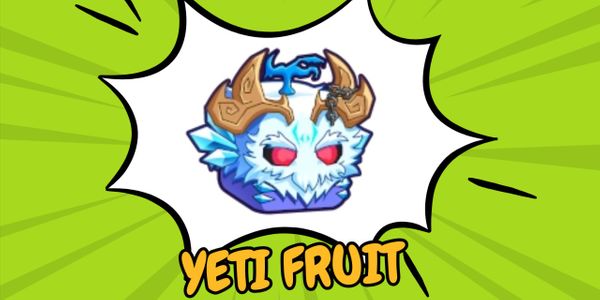 Yeti
