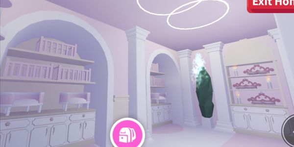 "Tiny home | soft coquette grinding"