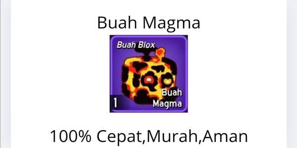 Magma