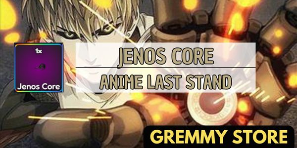 Jenos Core