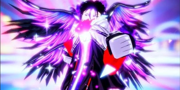 Auzen/Illusionist (Transcended)
