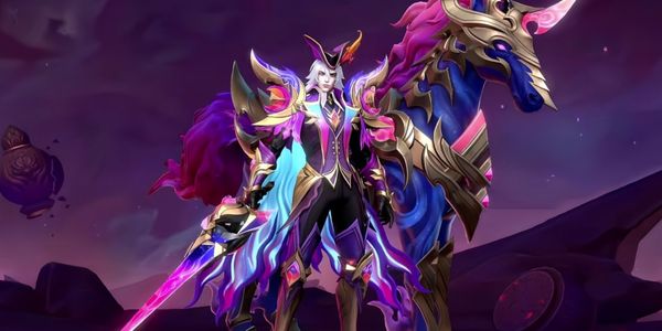 leomord epic