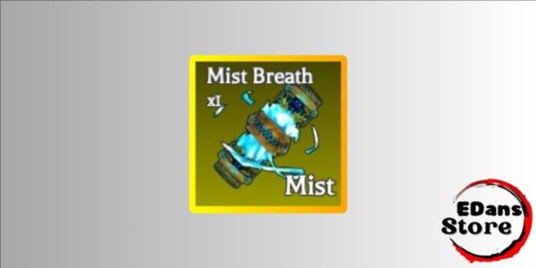 Mist