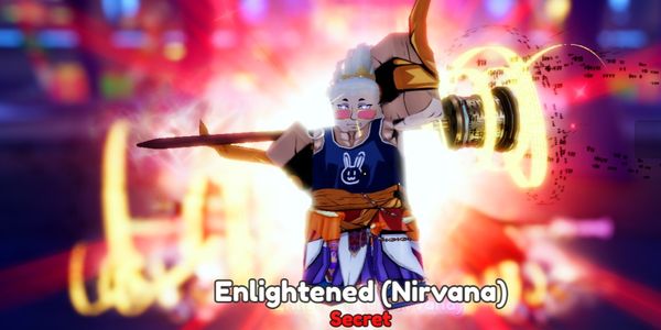 Enlightened (Nirvana)