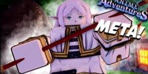 Elf Mage - Anime Adventure
