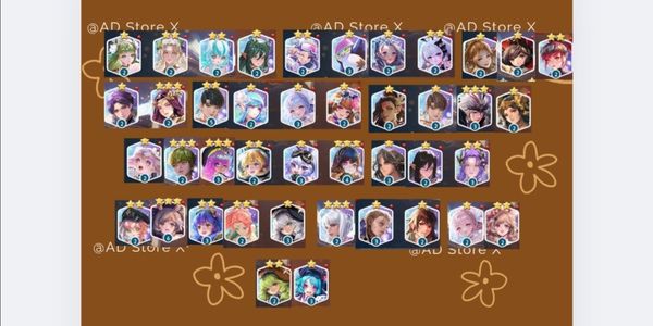 Sticker Season 8 Get Rich (2 Stars)