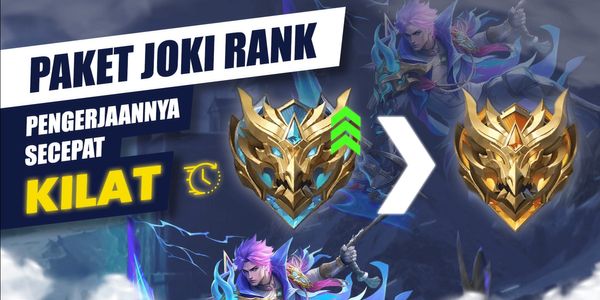 Paket Rank Mythic 25-Mythic 50