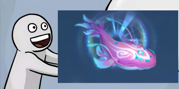 Skywhale +2000 Charisma