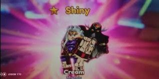 Shiny Cream - Anime Adventure