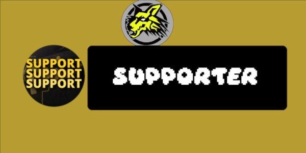 Supporter