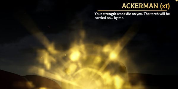 Ackerman Family