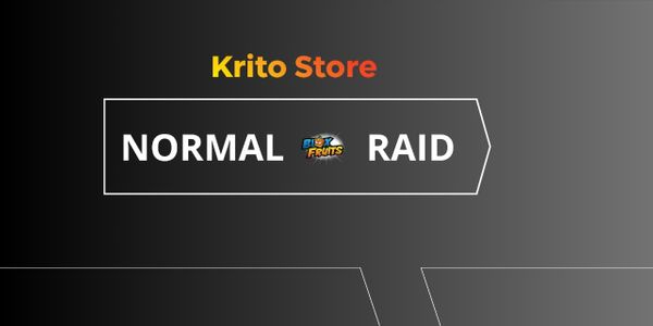 Joki per raid/fragment by Req