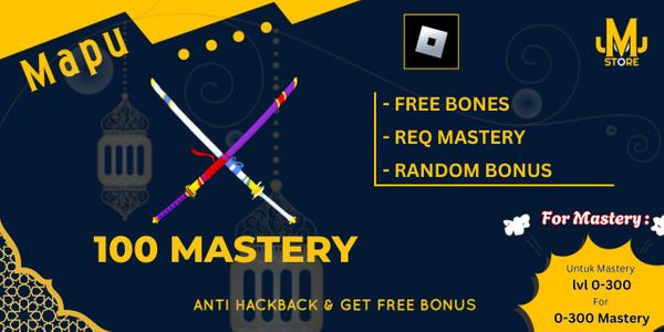 Mastery Sword/Melee