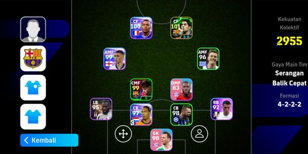 Epic Account Suarez Polosan