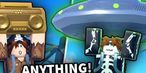 UFO Dig It