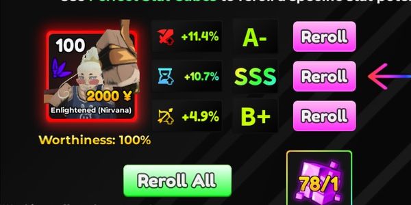 Buddha (Nirvana) SSS SPA - ANIME ADVENTURES