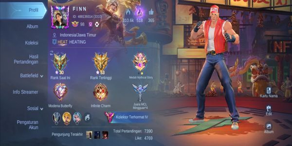 Honored Collector 3 Cheap