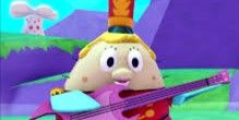 Band Geek Mrs Puff