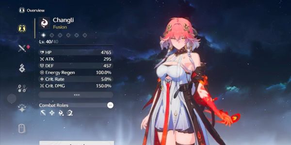 Starter Changli 5 star | UL 12 | SEA | Read description
