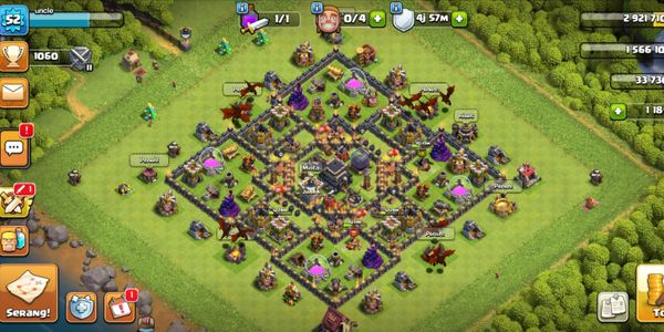 Town Hall 9