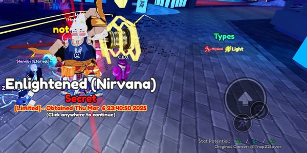 Enlightened (Nirvana)