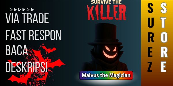 Malvus the Magician