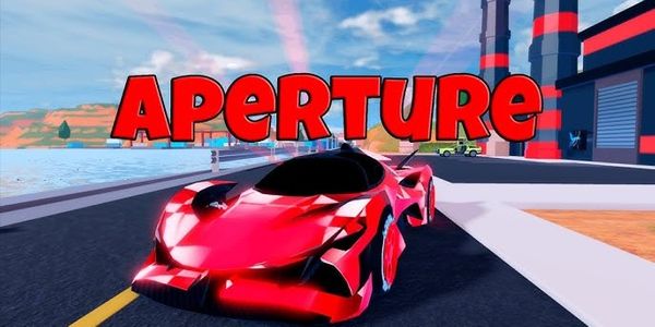 aperture