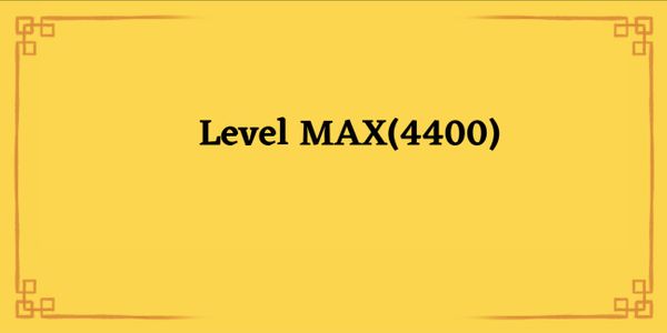 King Legacy Account - Max Level