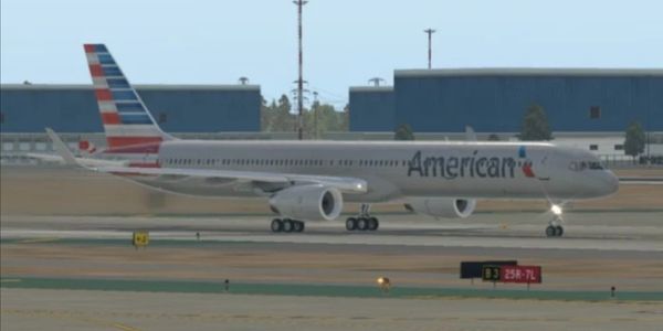 X Plane 11 Addon - Flightfactor 757 Extended