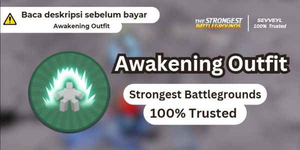 Awakening Outfit