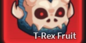 T-Rex