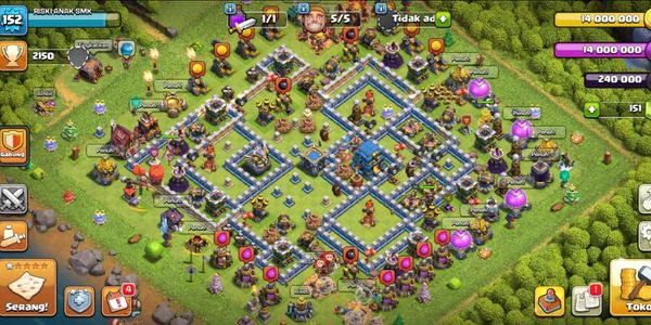 #2 TH 12 Semi MAX | Safe & Quality