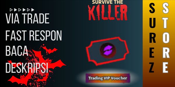 "Trading Vip Voucher"