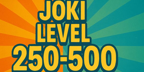 Joki Level