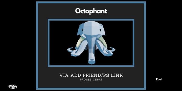 Octophant