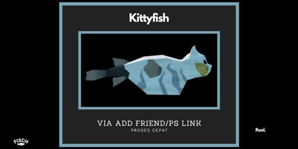 Kittyfish