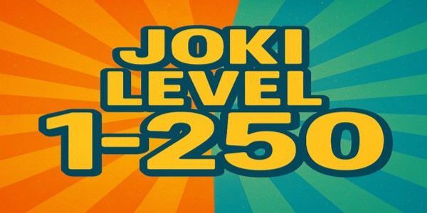 Joki Level
