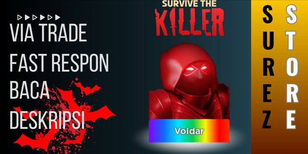 Voldar