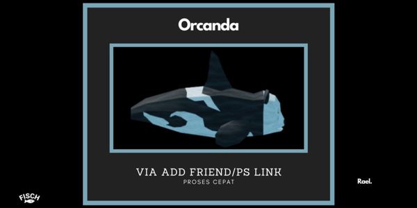 Orcanda